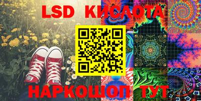 крисы Аша